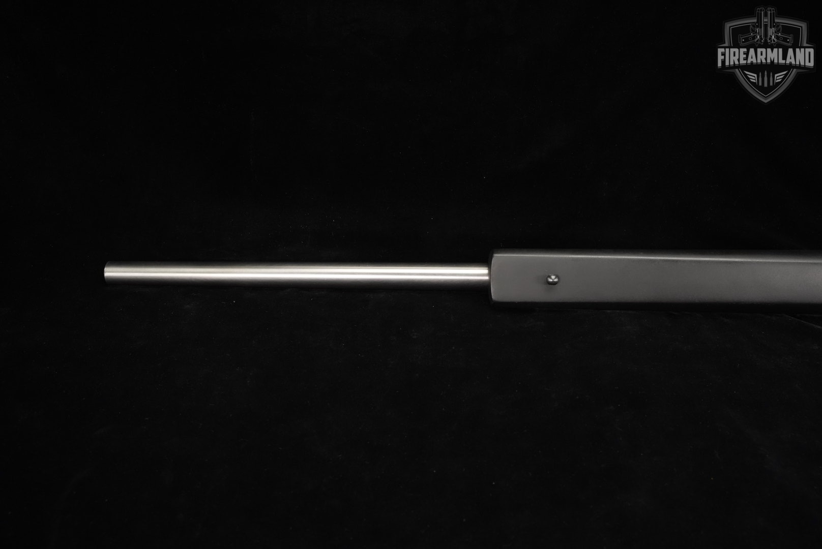 Remington Model 40-X 22-250 Rem 27.25" Stainless & Synthetic M40 M40X USMC-img-12