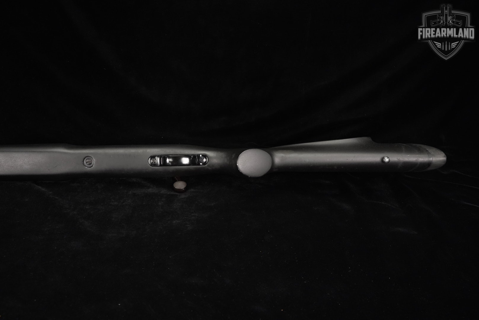 Remington Model 40-X 22-250 Rem 27.25" Stainless & Synthetic M40 M40X USMC-img-13