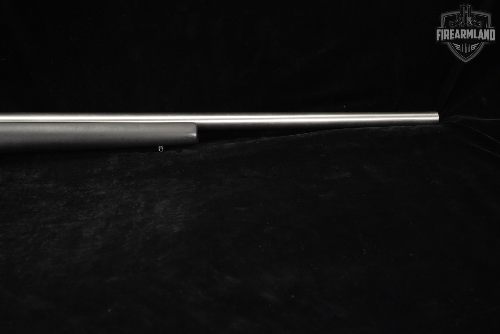 Remington Model 40-X 22-250 Rem 27.25" Stainless & Synthetic M40 M40X USMC-img-6