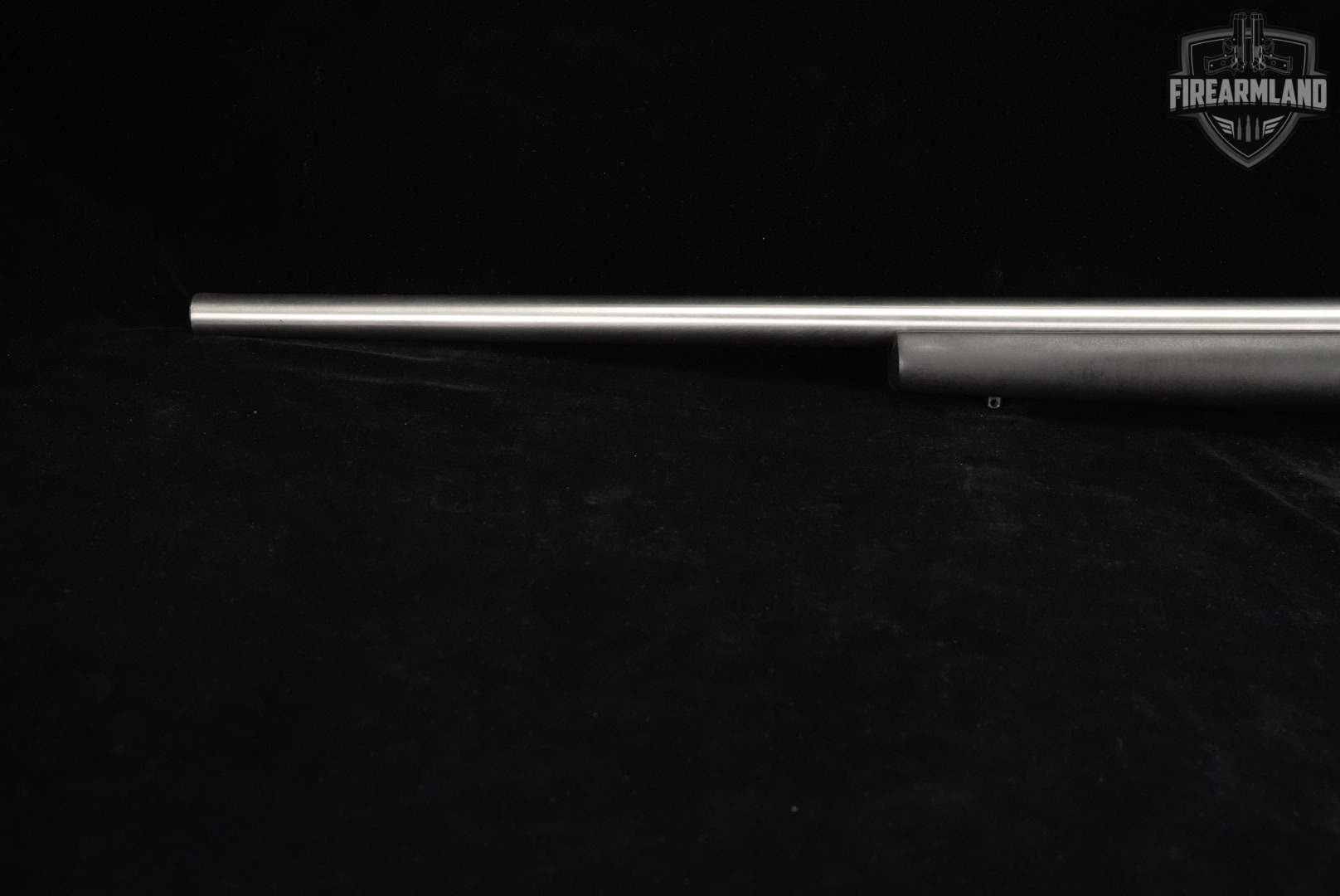 Remington Model 40-X 22-250 Rem 27.25" Stainless & Synthetic M40 M40X USMC-img-8