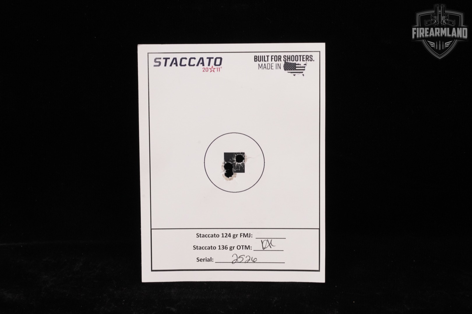 Staccato C4X HD 9mm Optics-Ready 4" STI C-4X 1911 2011 +3 MAGS & ORIG CASE-img-17
