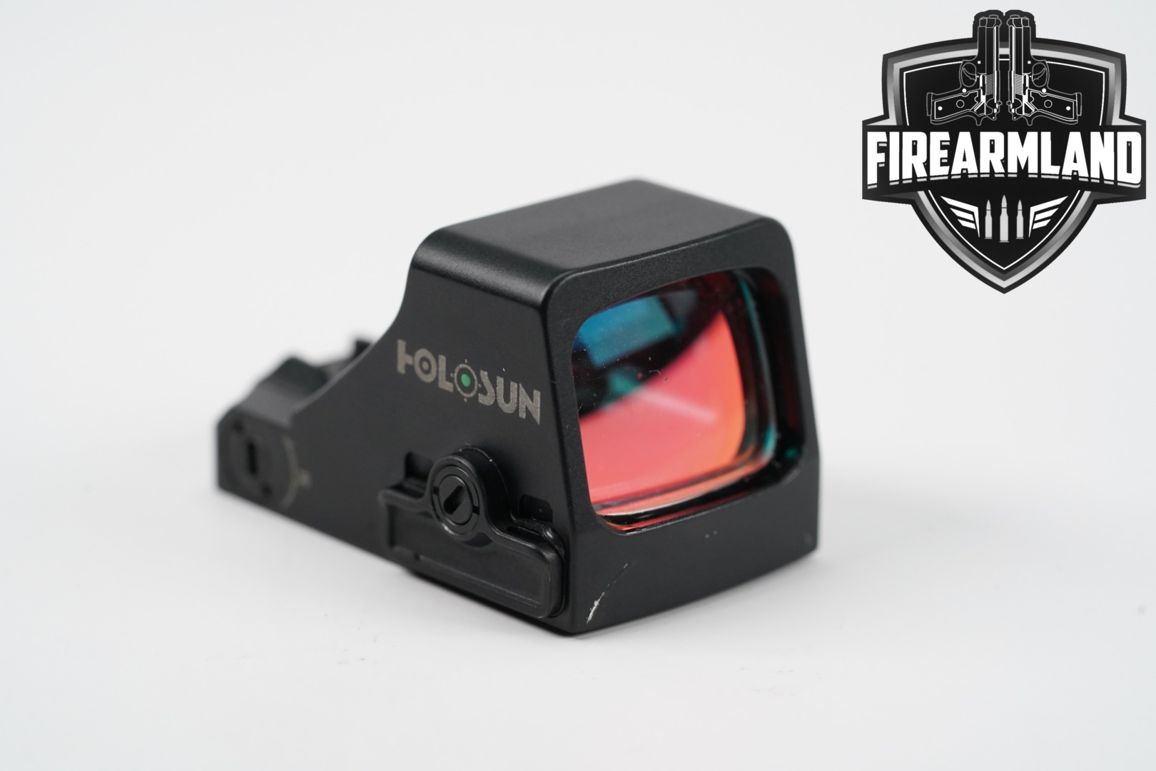 Holosun HE407K-GR-X2 in Very Good Condition Thumbnail