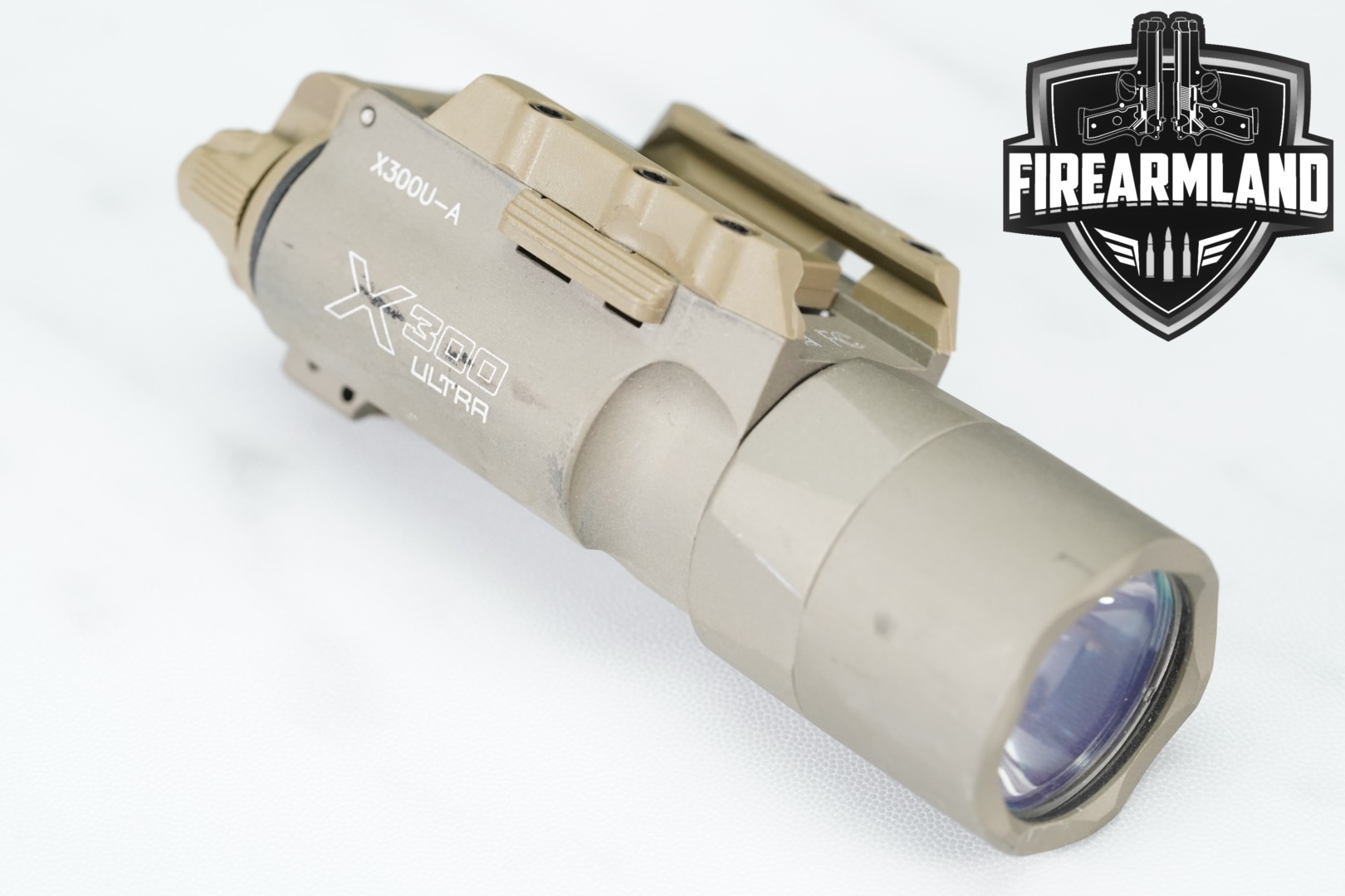 Used SureFire X300 Ultra Auction | FirearmLand
