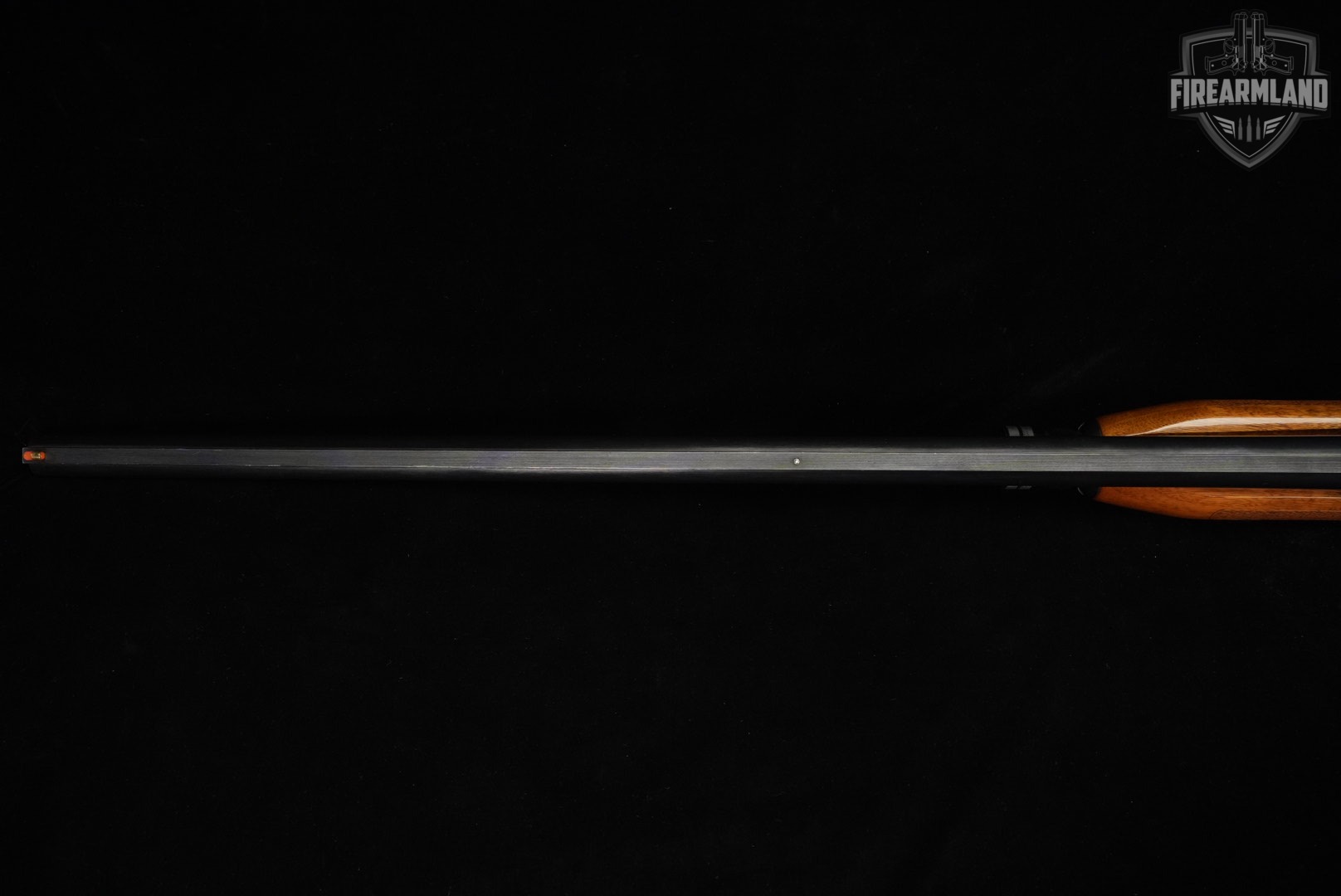 Ithaca Model 37 Featherlight Magnum 12-Gauge Blued & Walnut M37 VENT-RIB-img-10