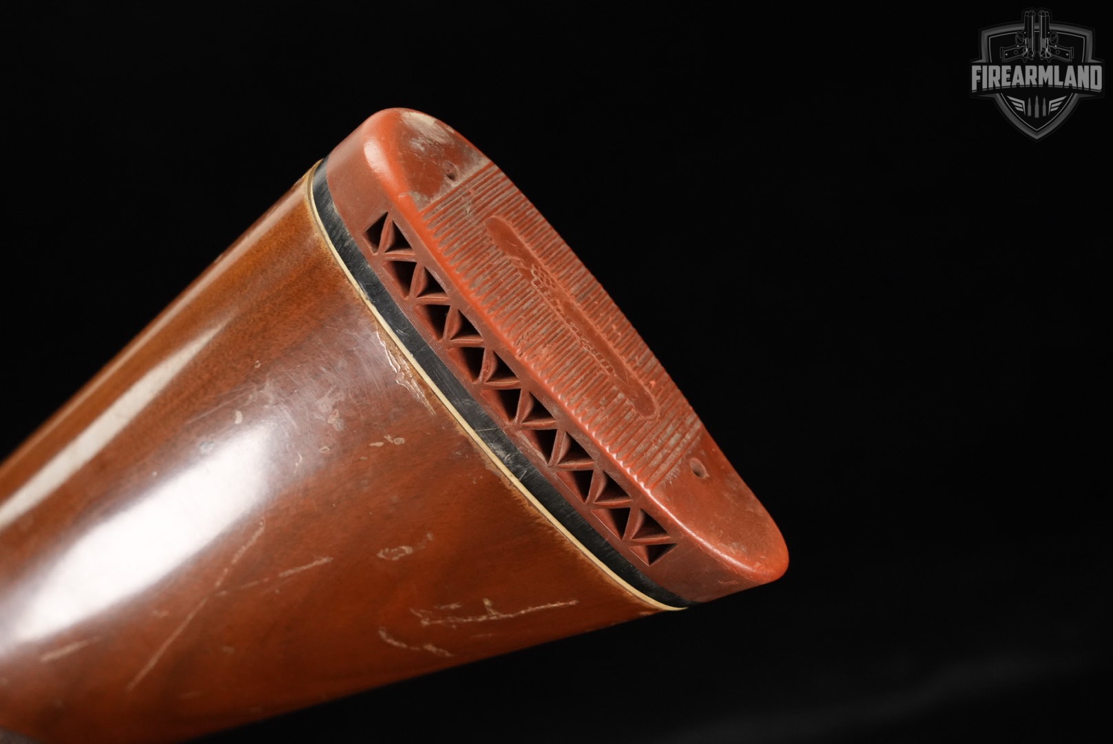 Ithaca Model 37 Featherlight Magnum 12-Gauge Blued & Walnut M37 VENT-RIB-img-14