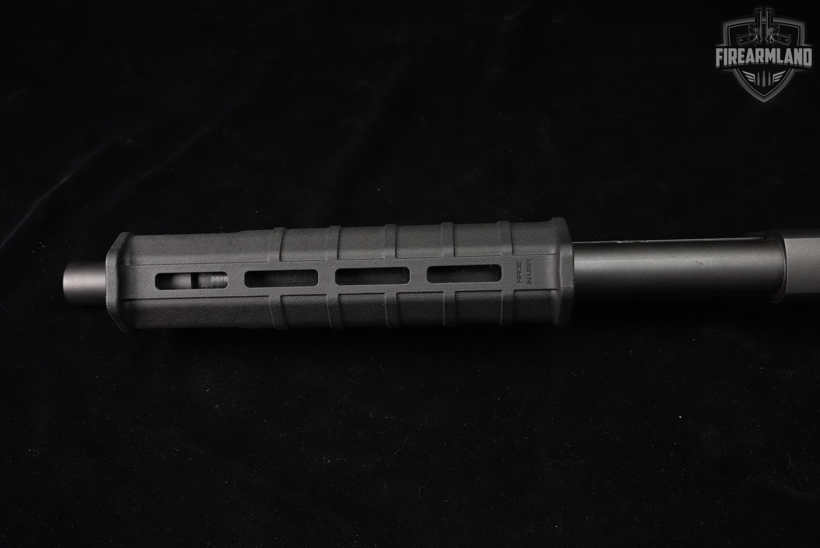 Remington Model 870 Tac-14 12-Gauge M870-img-11