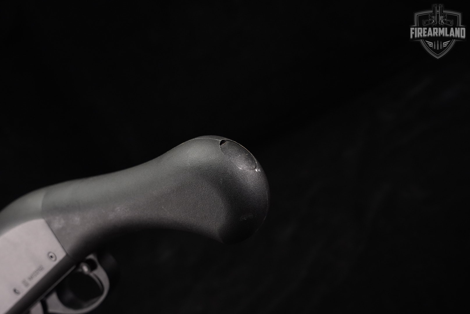 Remington Model 870 Tac-14 12-Gauge M870-img-13