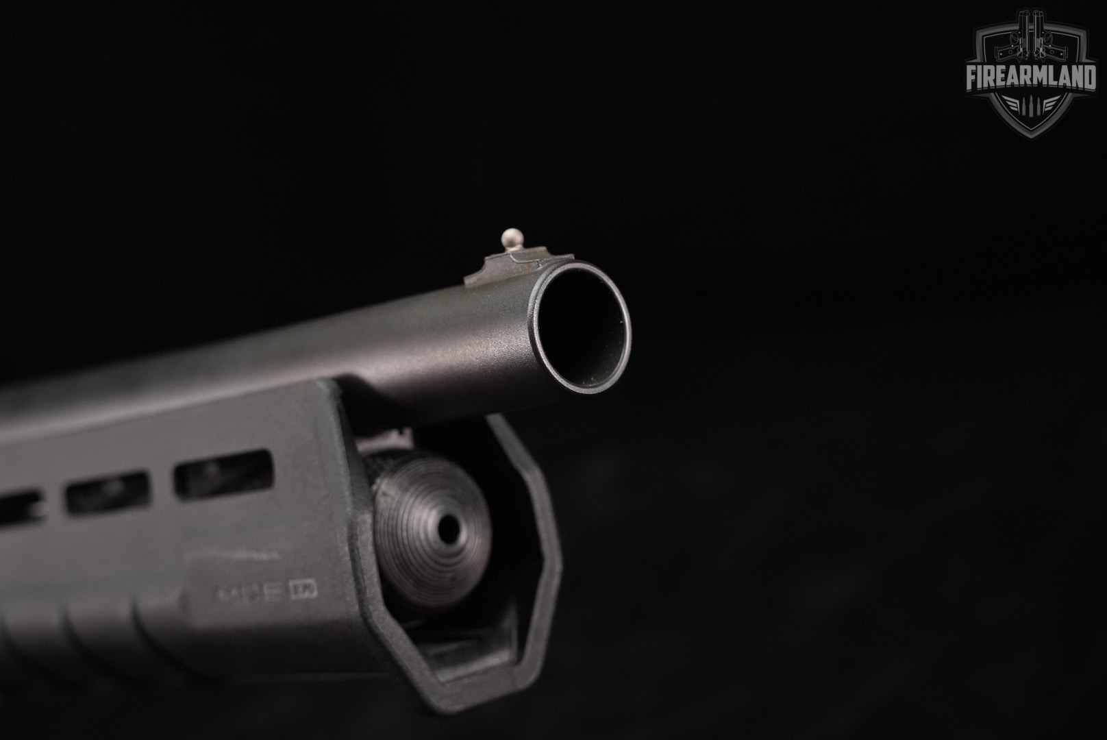 Remington Model 870 Tac-14 12-Gauge M870-img-14