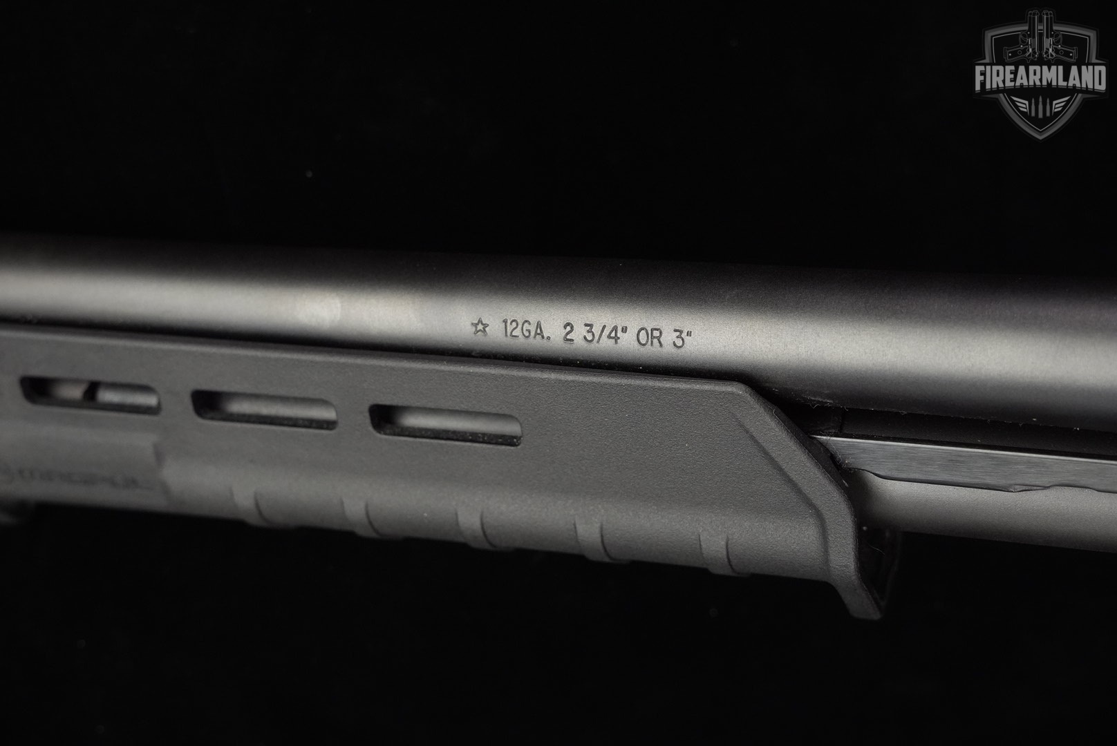 Remington Model 870 Tac-14 12-Gauge M870-img-15
