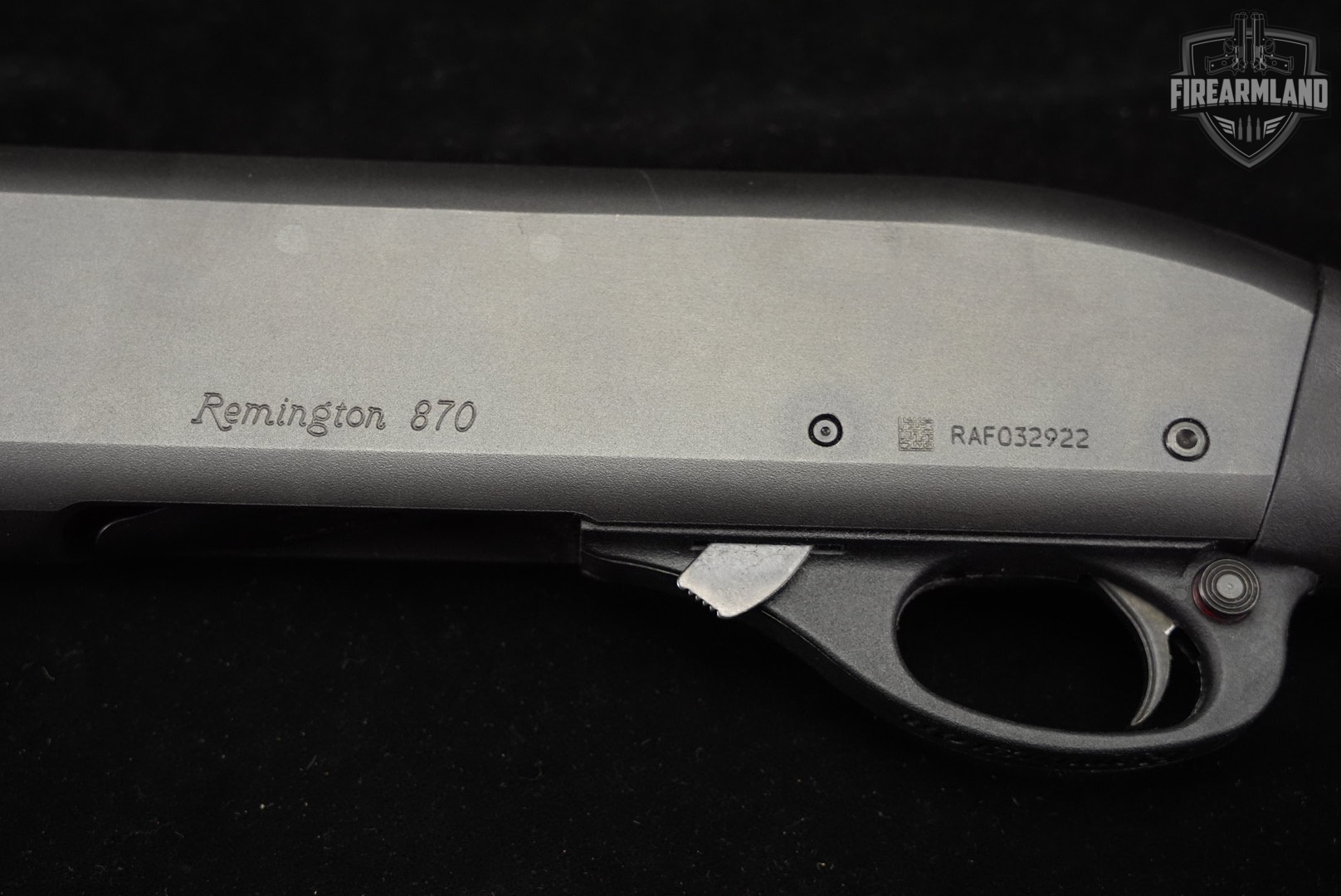 Remington Model 870 Tac-14 12-Gauge M870-img-16