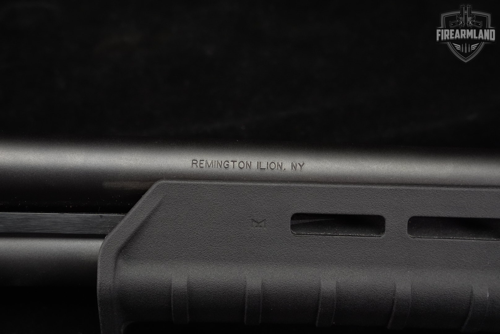 Remington Model 870 Tac-14 12-Gauge M870-img-17
