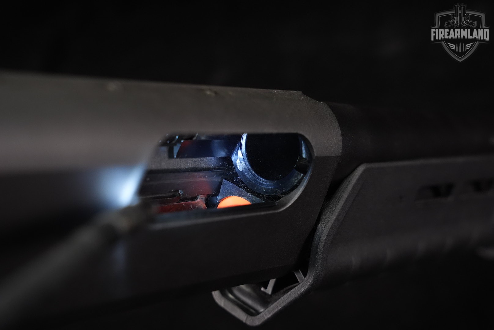 Remington Model 870 Tac-14 12-Gauge M870-img-18