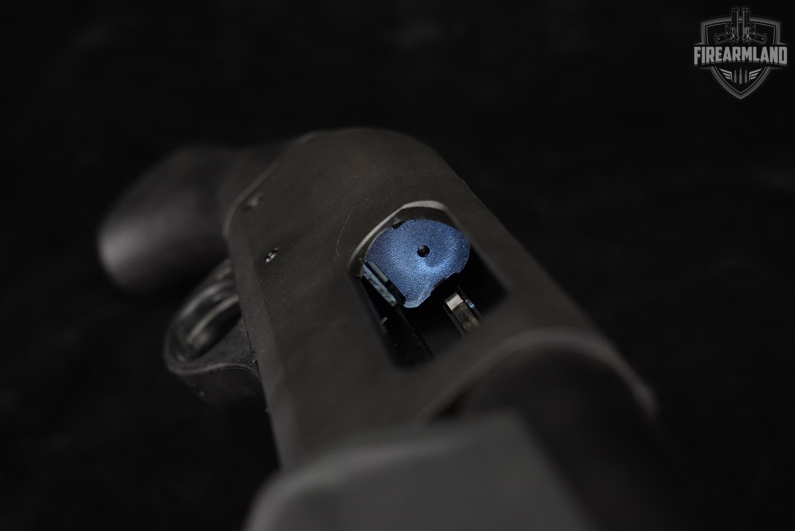 Remington Model 870 Tac-14 12-Gauge M870-img-19