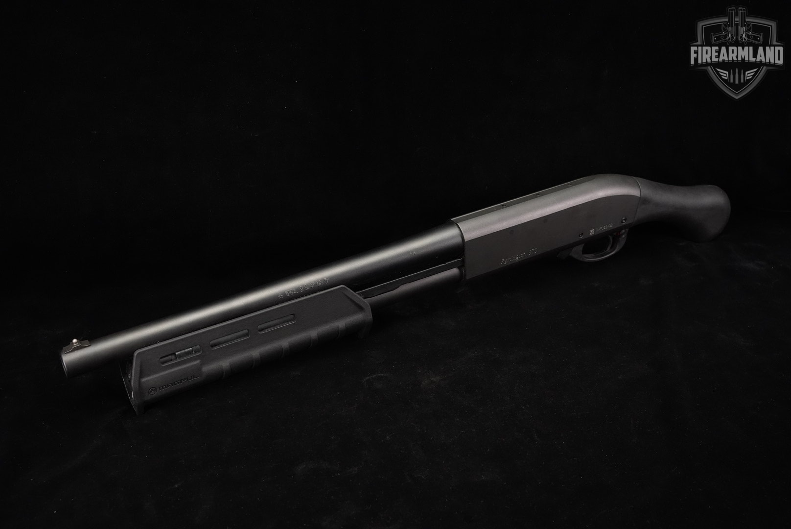 Remington Model 870 Tac-14 12-Gauge M870-img-2