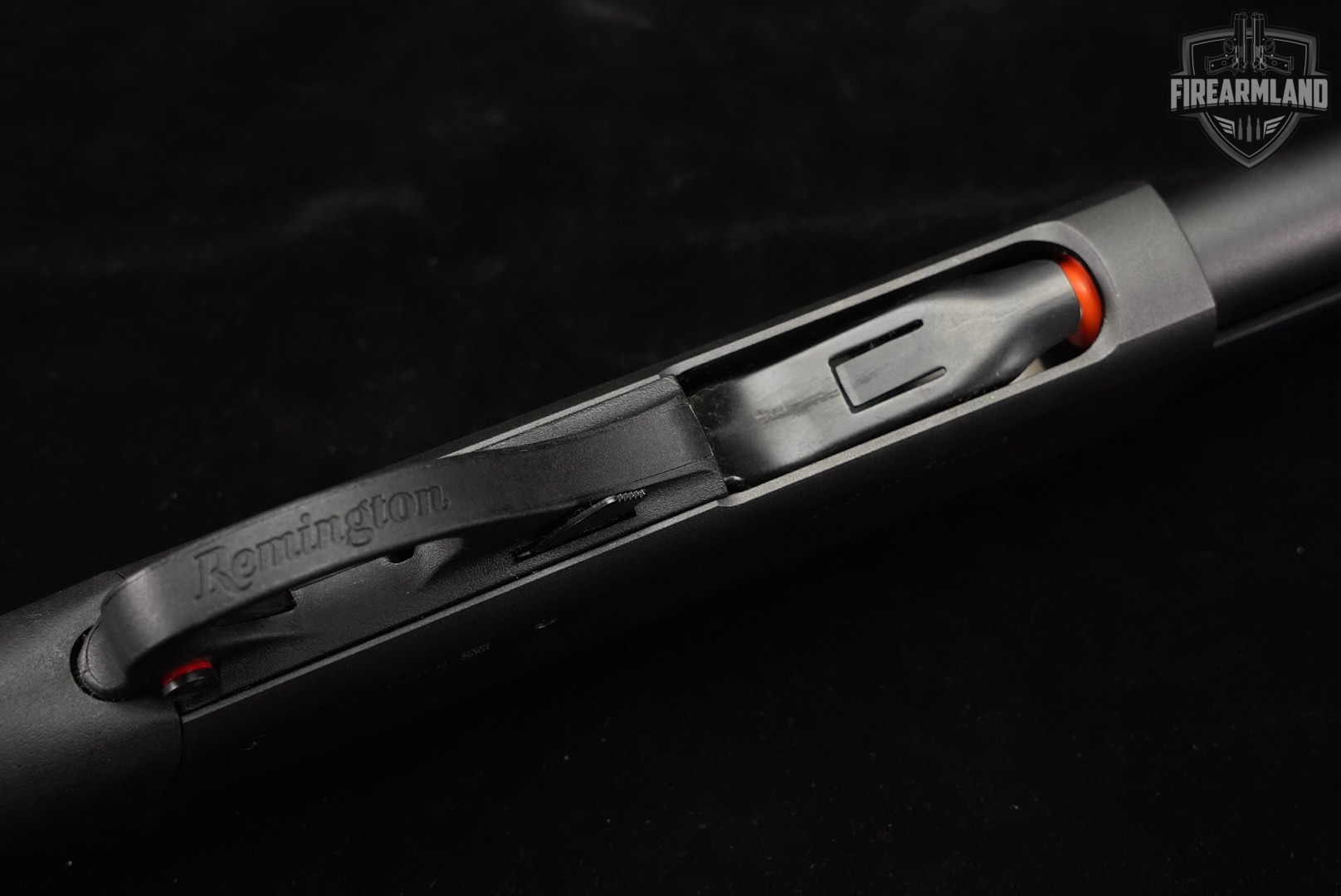 Remington Model 870 Tac-14 12-Gauge M870-img-20