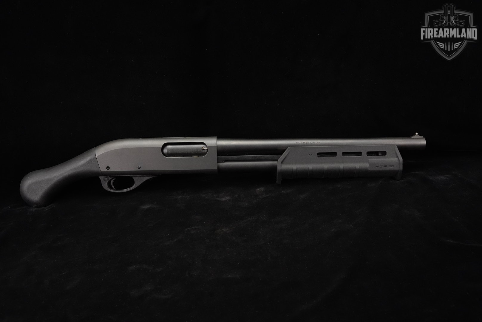 Remington Model 870 Tac-14 12-Gauge M870-img-3