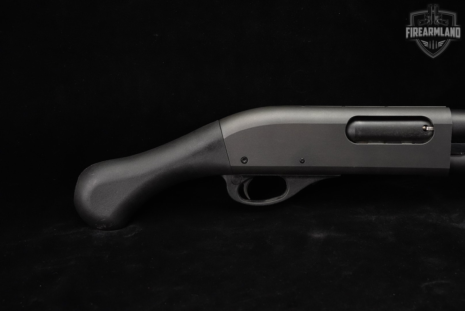 Remington Model 870 Tac-14 12-Gauge M870-img-4
