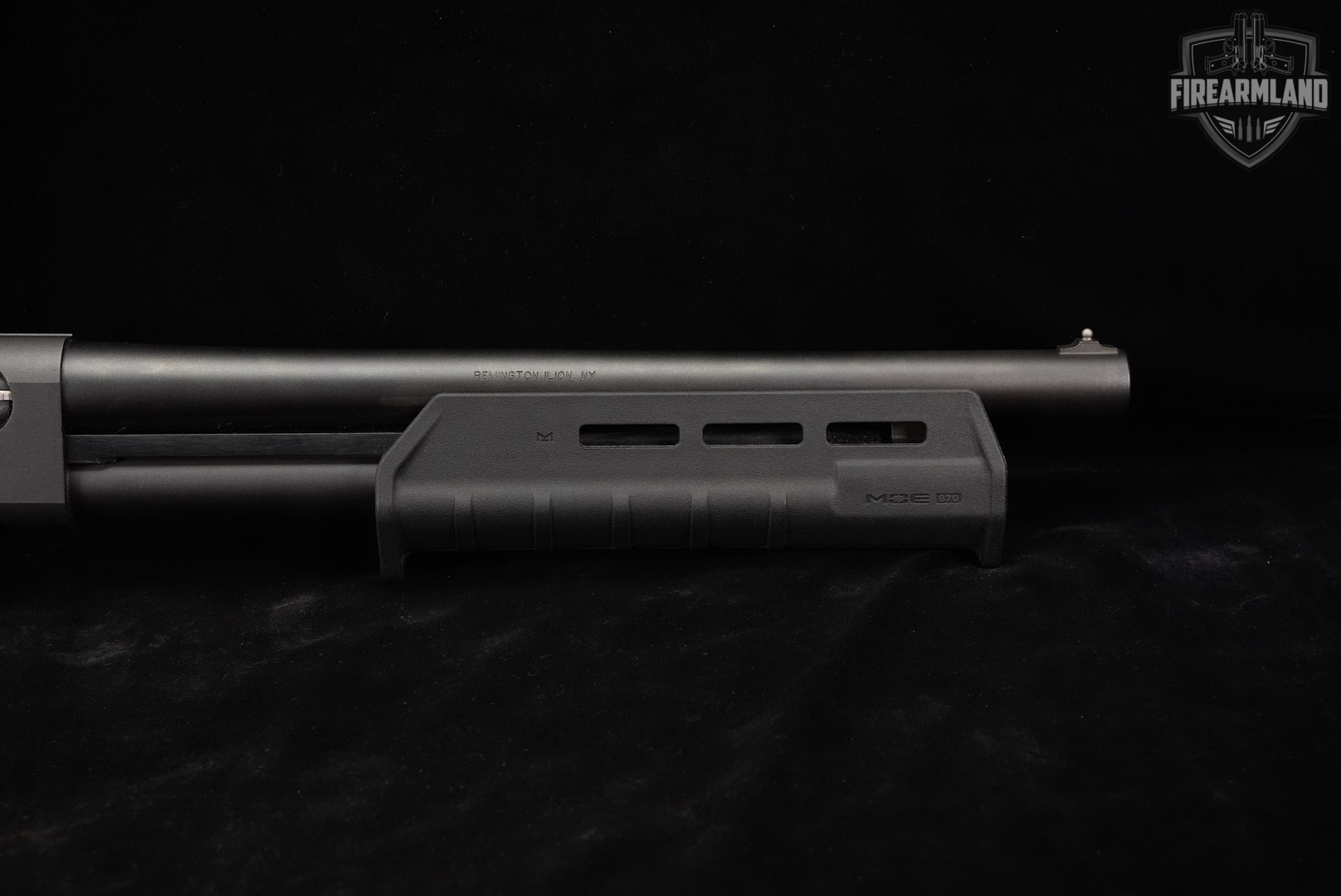 Remington Model 870 Tac-14 12-Gauge M870-img-5