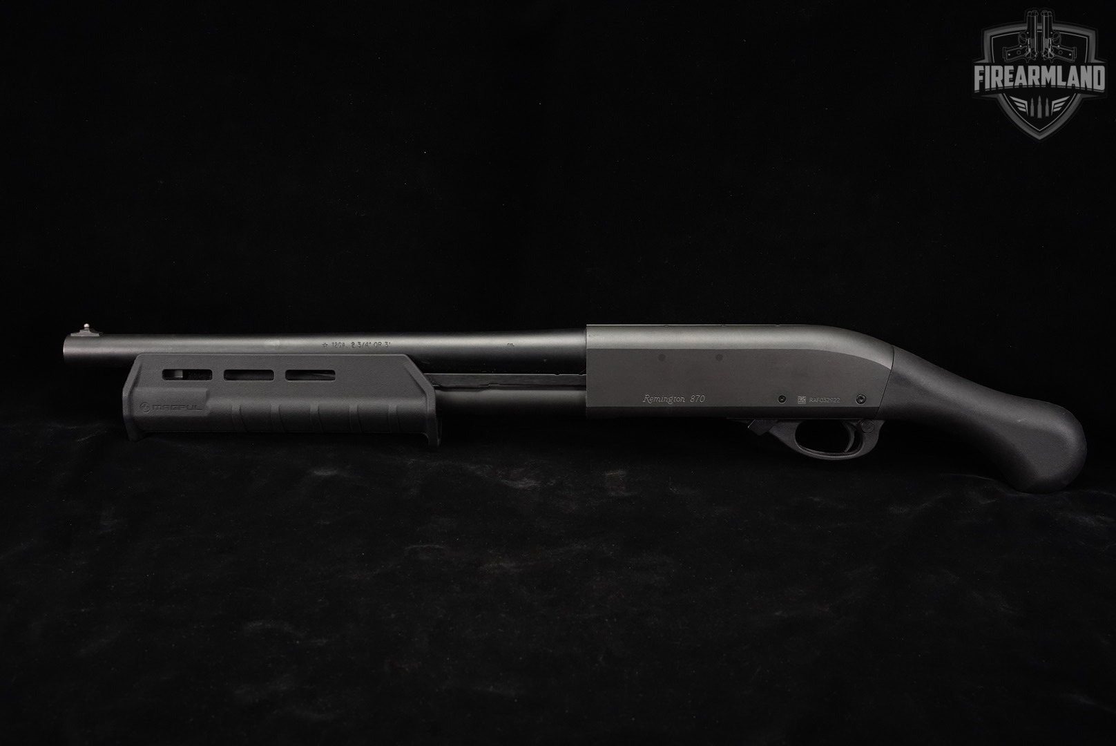 Remington Model 870 Tac-14 12-Gauge M870-img-6