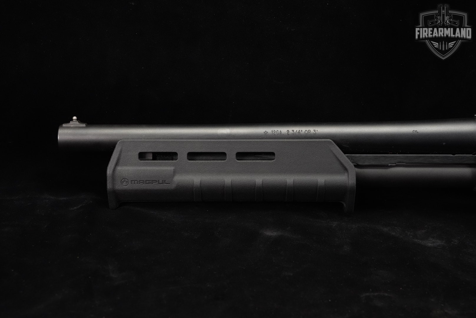 Remington Model 870 Tac-14 12-Gauge M870-img-7