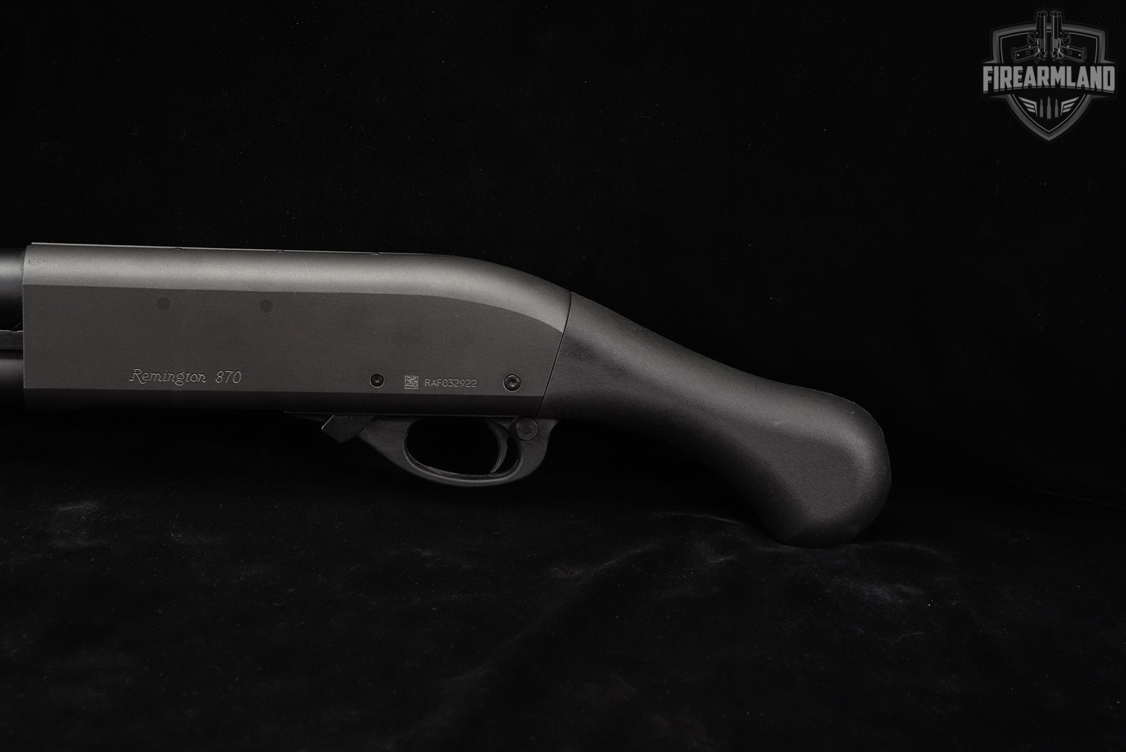 Remington Model 870 Tac-14 12-Gauge M870-img-8