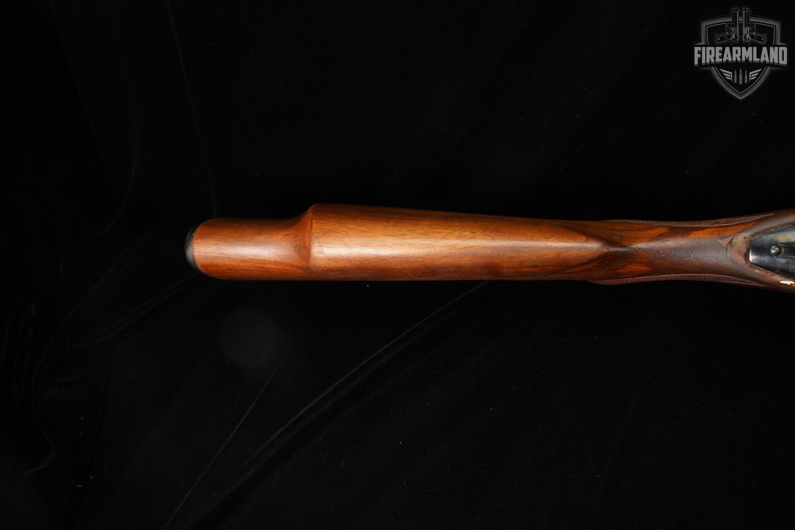 1981 Remington Model 700 ADL 222 Rem 24" Blued & Walnut M700 +SCOPE RINGS-img-10