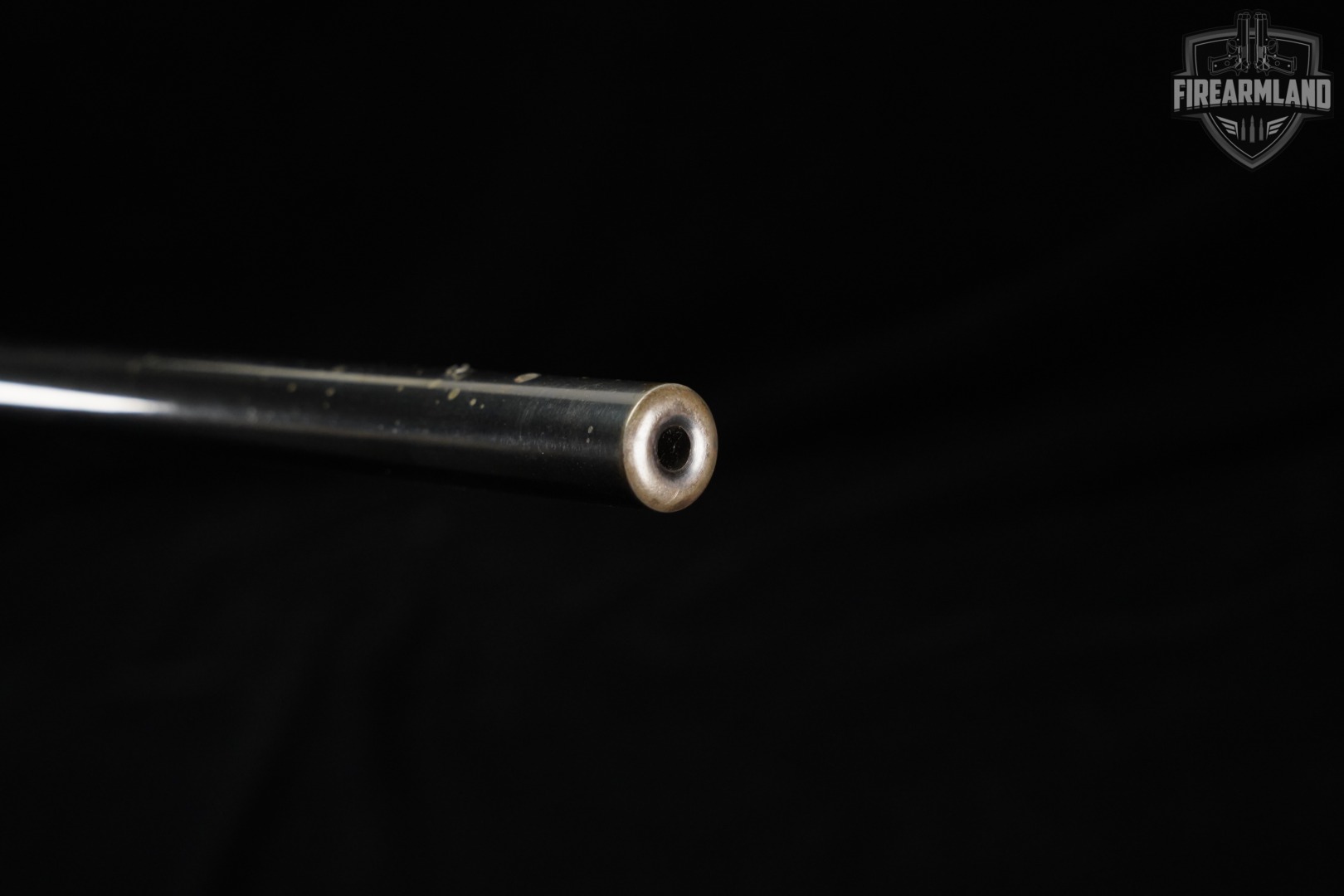 1981 Remington Model 700 ADL 222 Rem 24" Blued & Walnut M700 +SCOPE RINGS-img-16