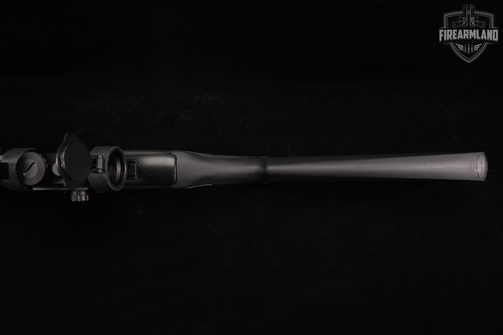 Ruger 10/22 Takedown 22LR 16.5 10 22 1022 +4 MAGS, ORIG CASE, PINTY OPTICS-img-10