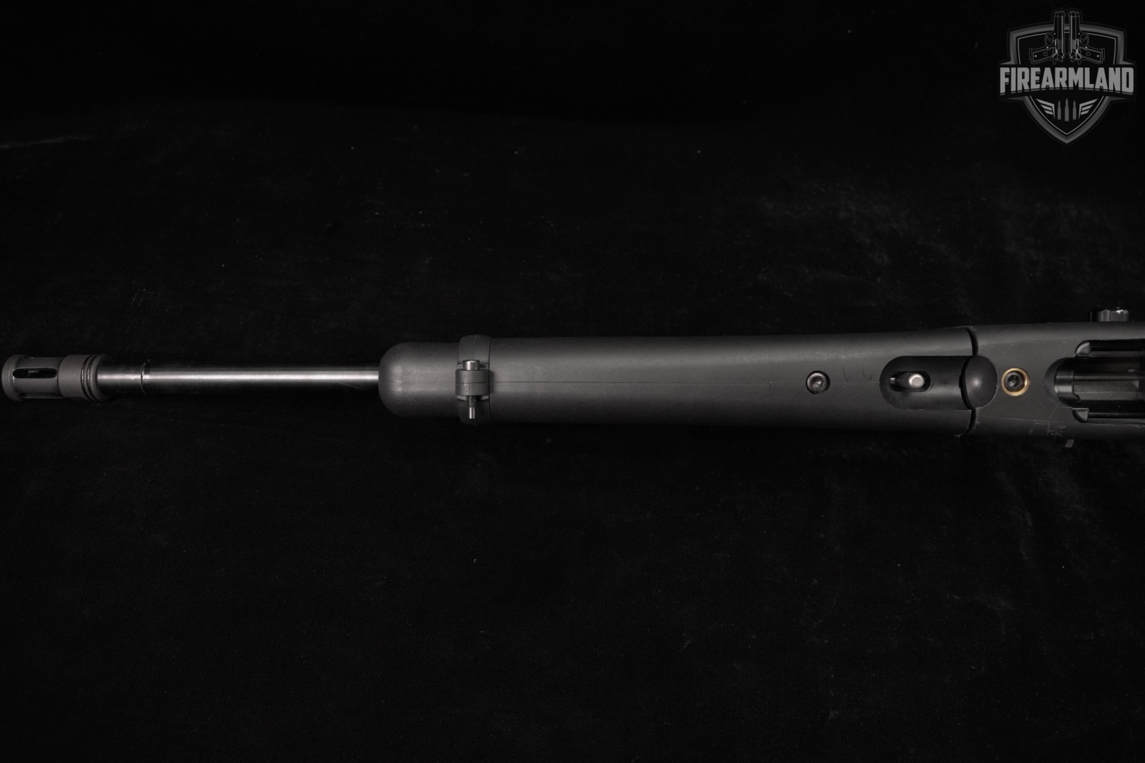 Ruger 10/22 Takedown 22LR 16.5 10 22 1022 +4 MAGS, ORIG CASE, PINTY OPTICS-img-11