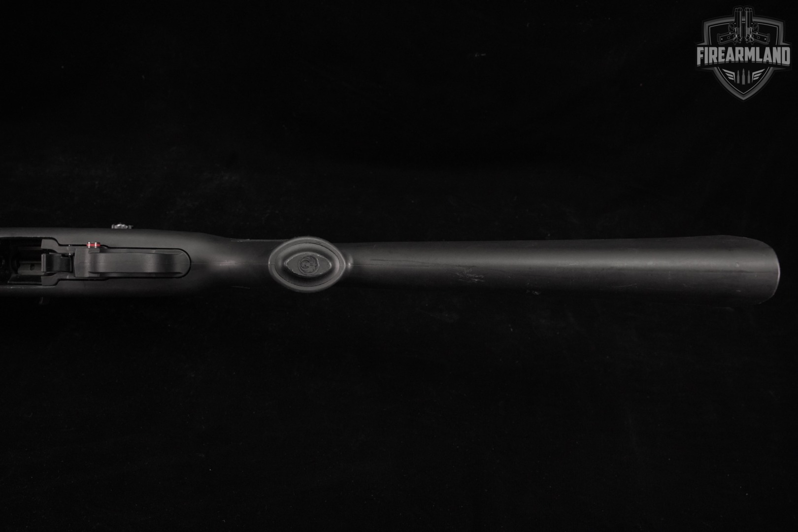 Ruger 10/22 Takedown 22LR 16.5 10 22 1022 +4 MAGS, ORIG CASE, PINTY OPTICS-img-12