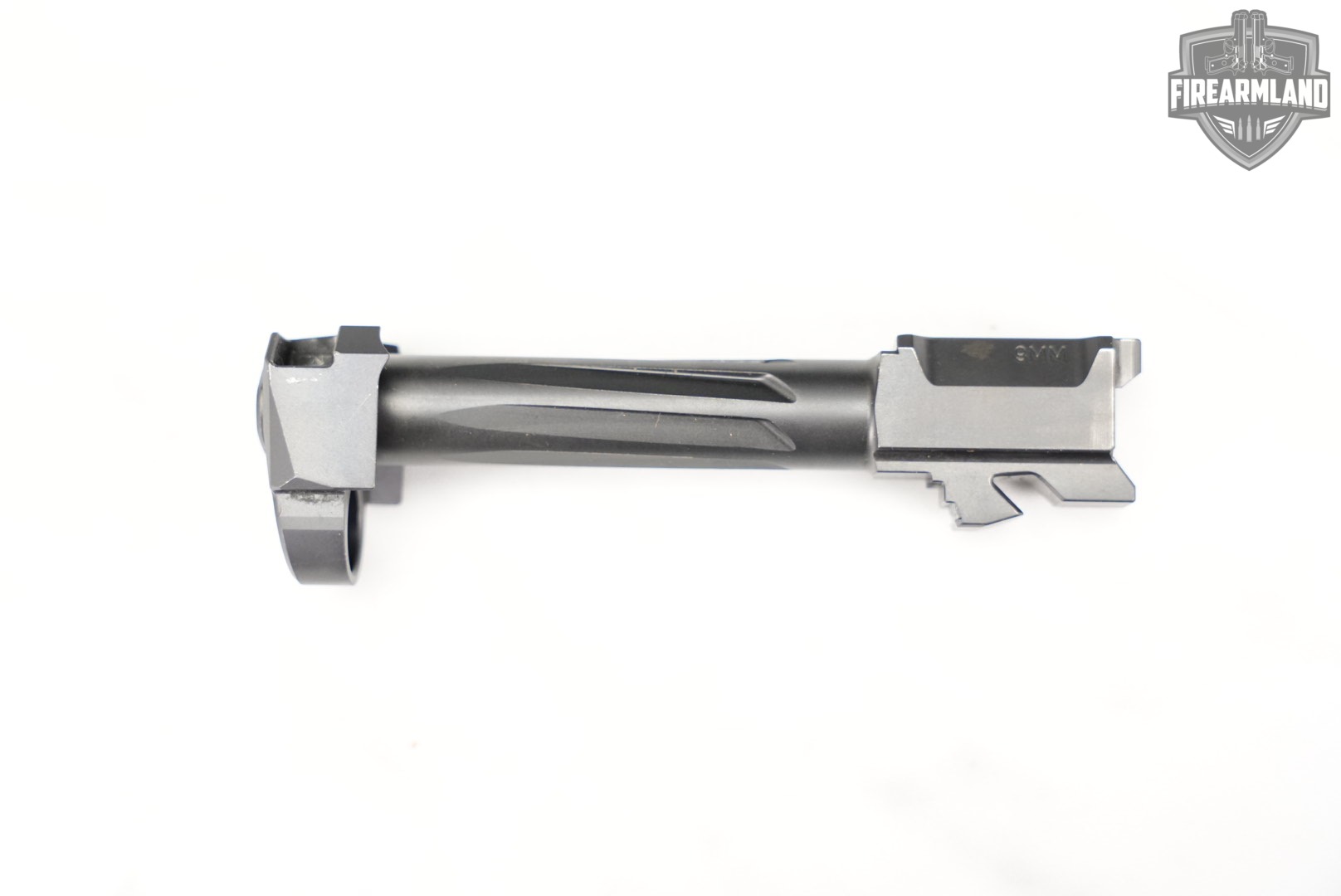 Radian Weapons Ramjet + Afterburner Glock 19/19X/45 9mm Luger G19 Barrel-img-3