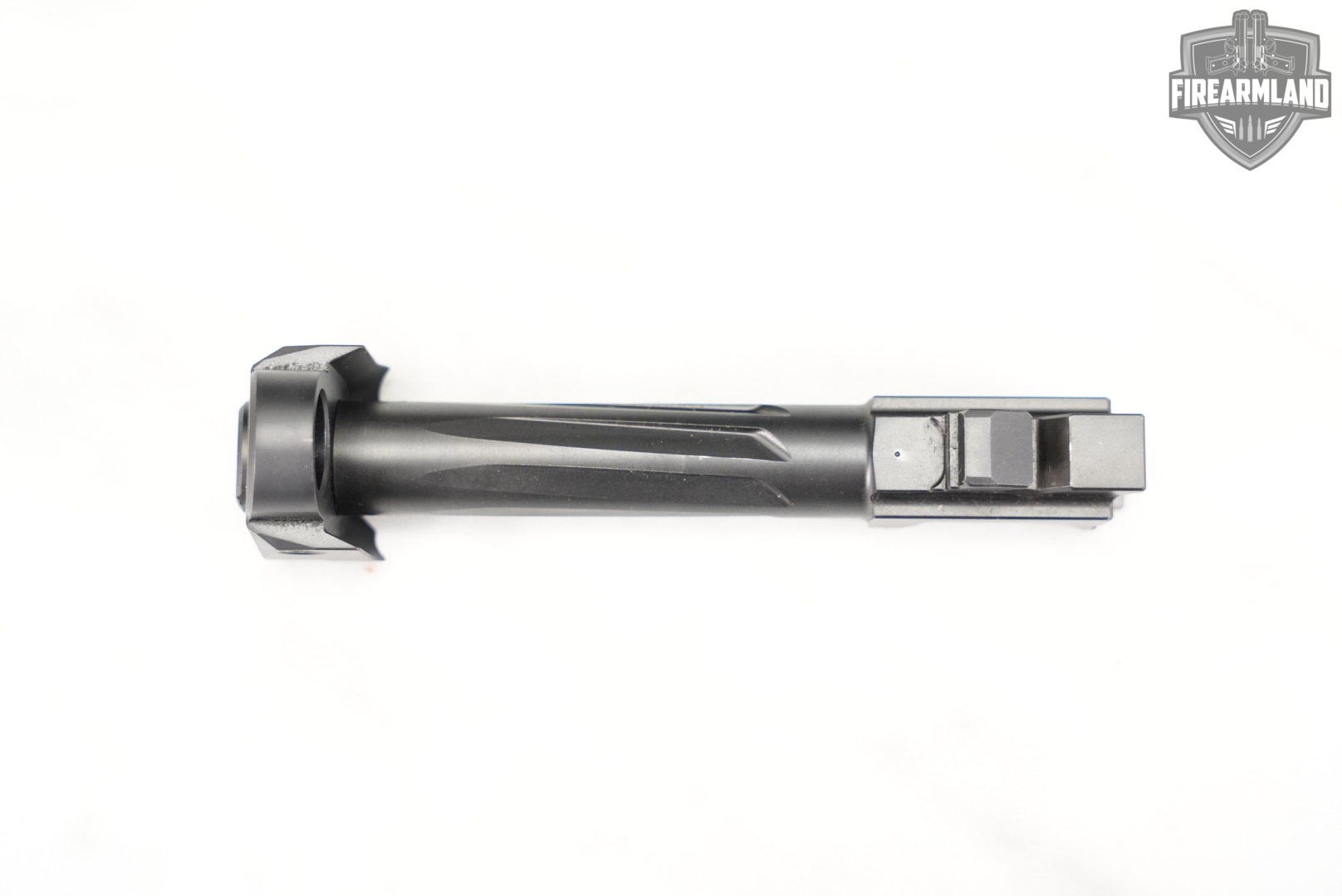 Radian Weapons Ramjet + Afterburner Glock 19/19X/45 9mm Luger G19 Barrel-img-5