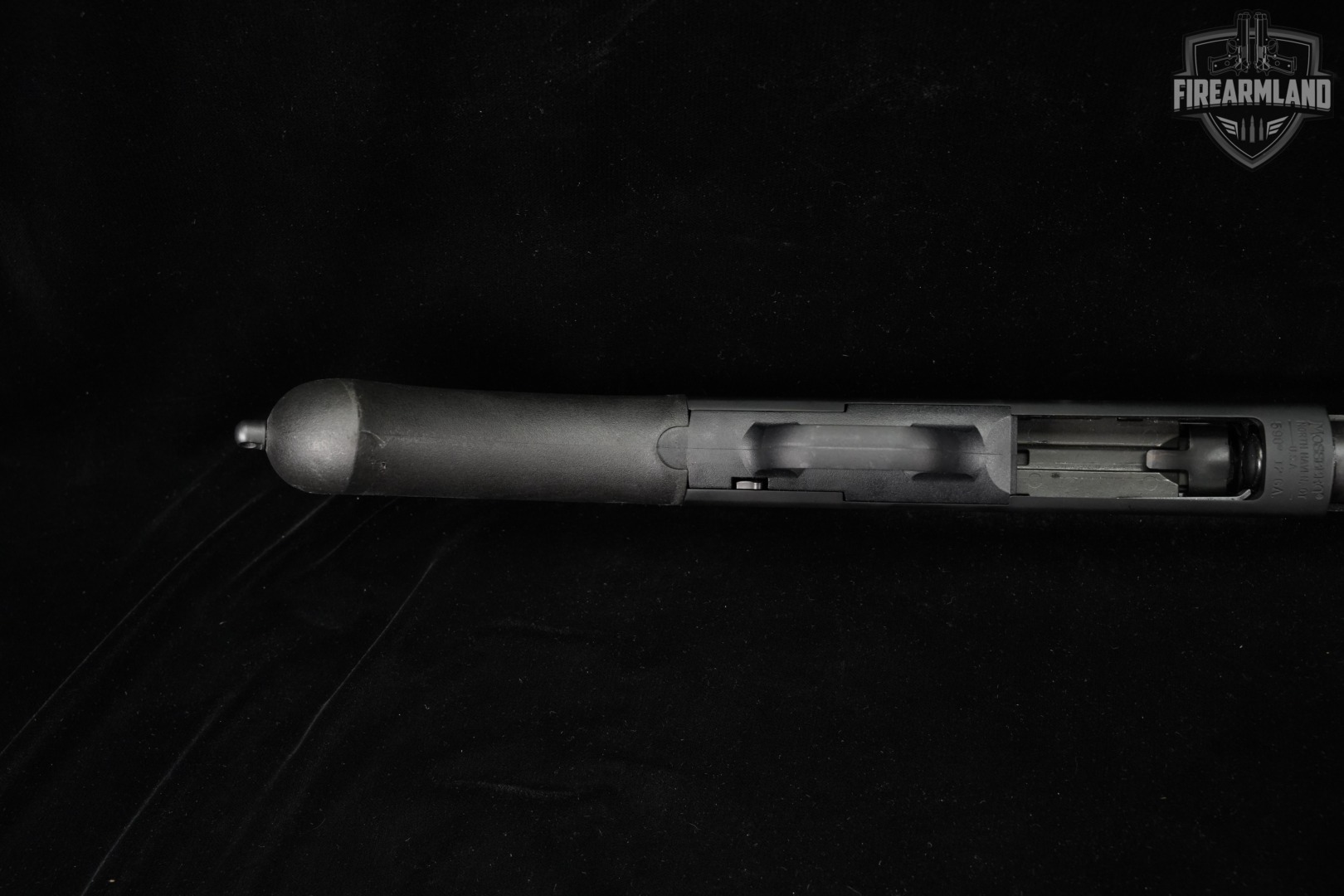 Mossberg 590 Shockwave 12-Gauge 14.375" M590-img-10