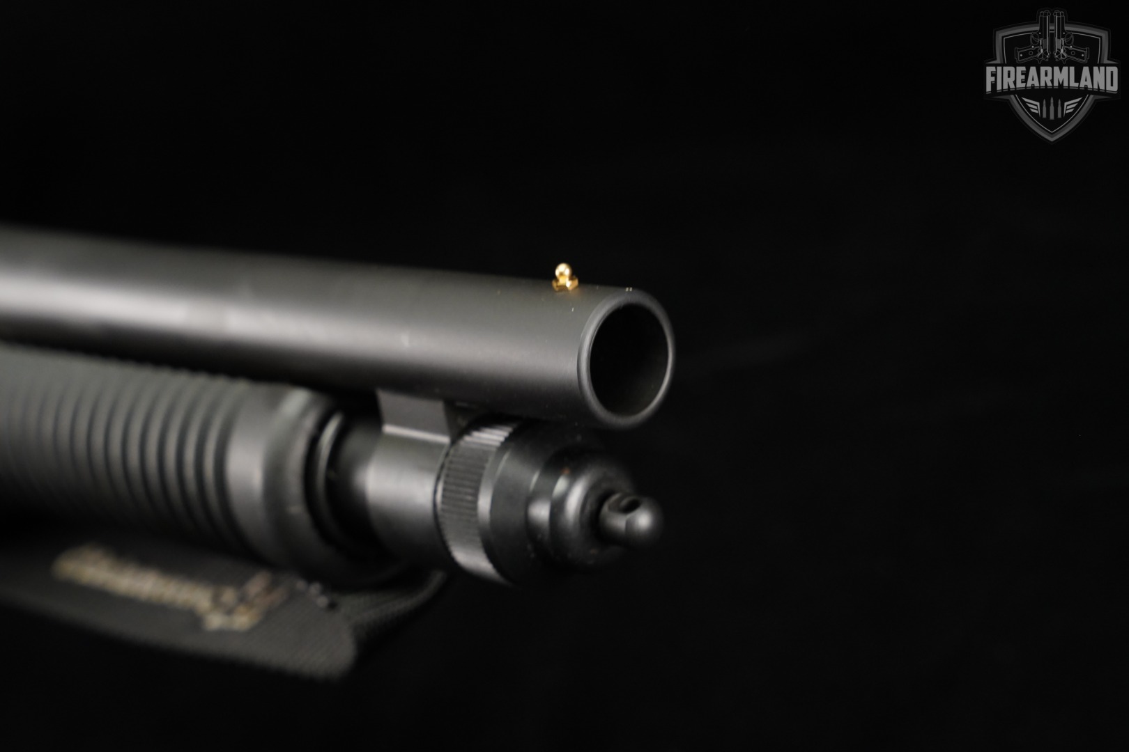 Mossberg 590 Shockwave 12-Gauge 14.375" M590-img-12