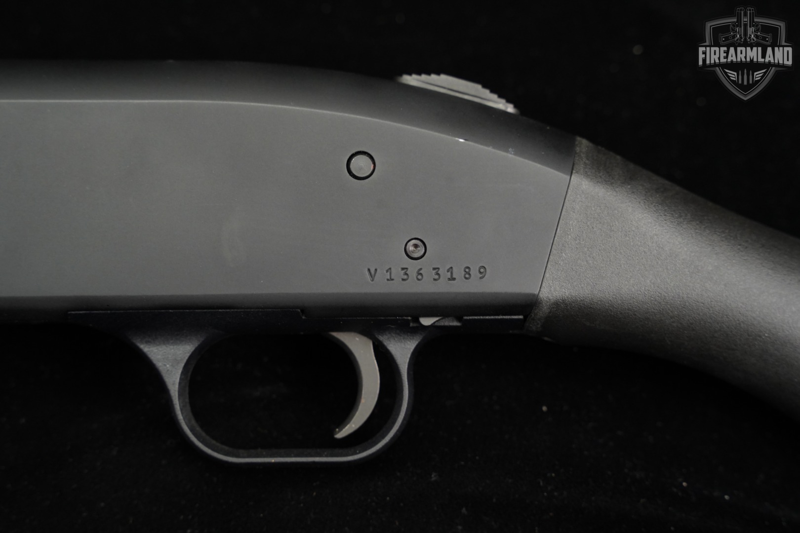 Mossberg 590 Shockwave 12-Gauge 14.375" M590-img-14