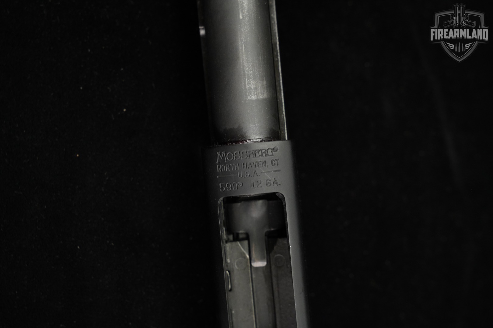 Mossberg 590 Shockwave 12-Gauge 14.375" M590-img-15