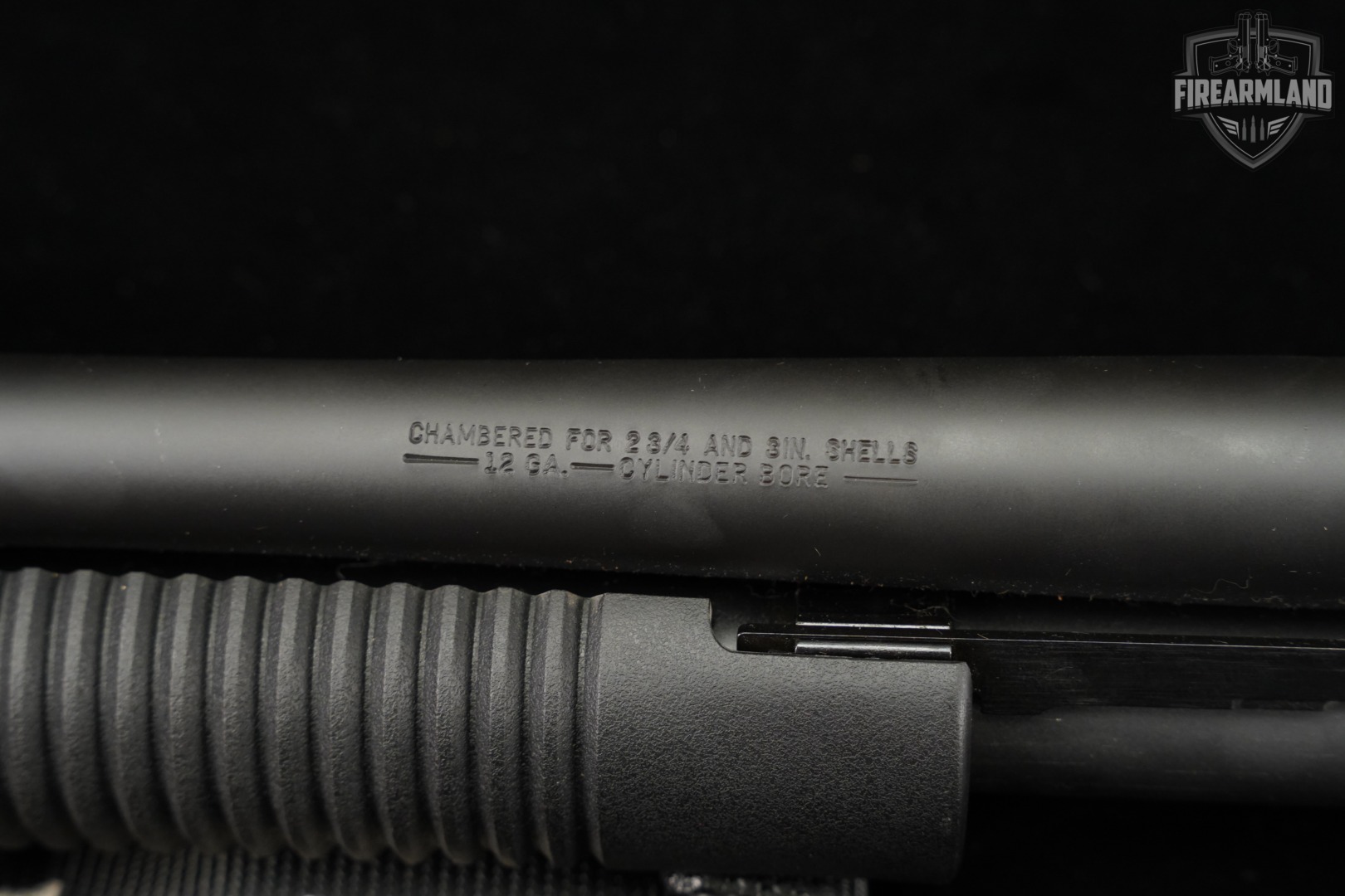 Mossberg 590 Shockwave 12-Gauge 14.375" M590-img-16