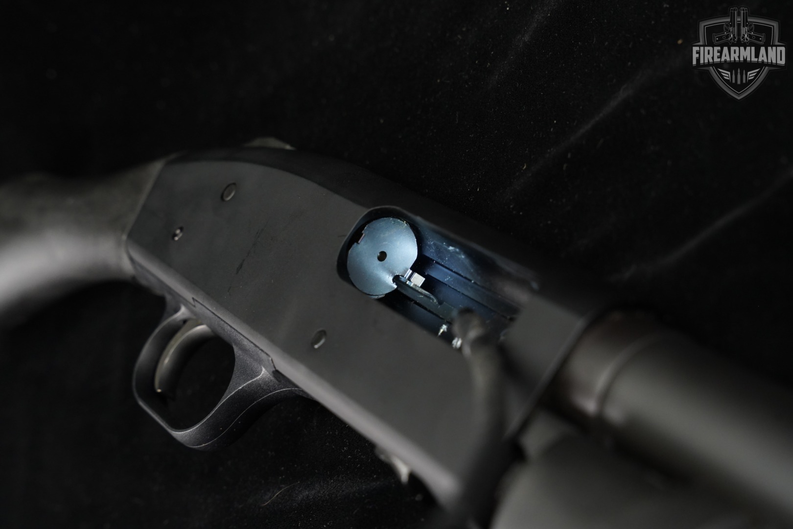 Mossberg 590 Shockwave 12-Gauge 14.375" M590-img-18