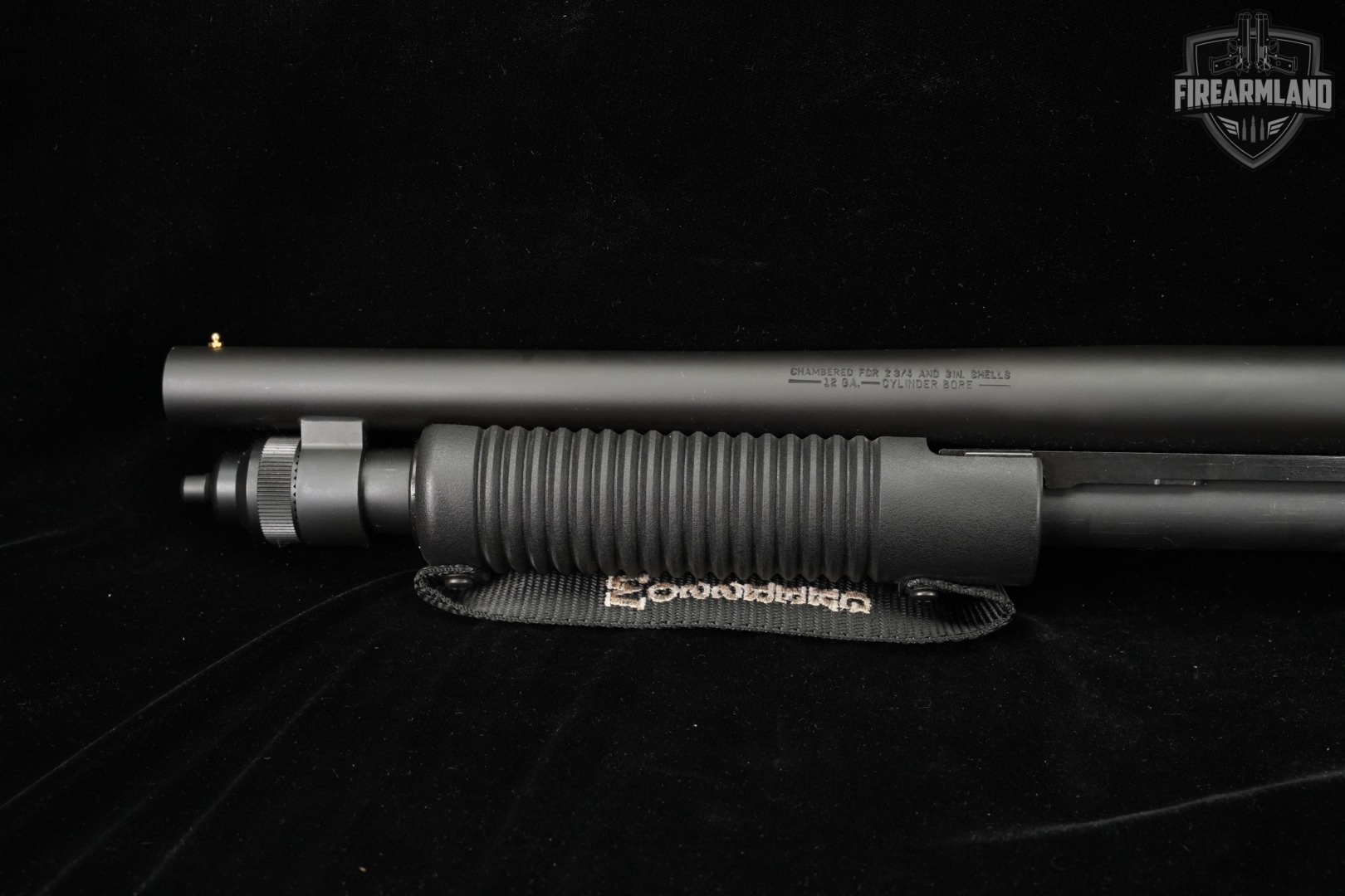 Mossberg 590 Shockwave 12-Gauge 14.375" M590-img-4