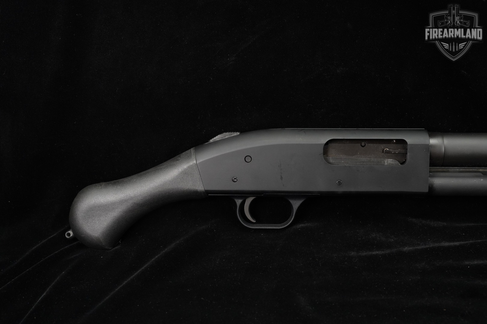 Mossberg 590 Shockwave 12-Gauge 14.375" M590-img-6