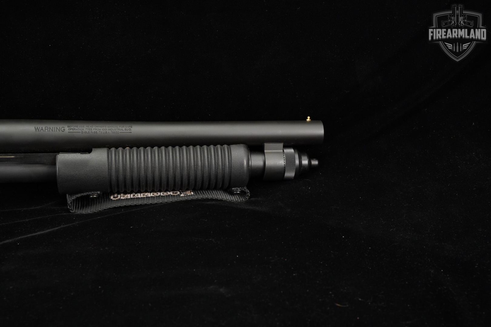 Mossberg 590 Shockwave 12-Gauge 14.375" M590-img-7