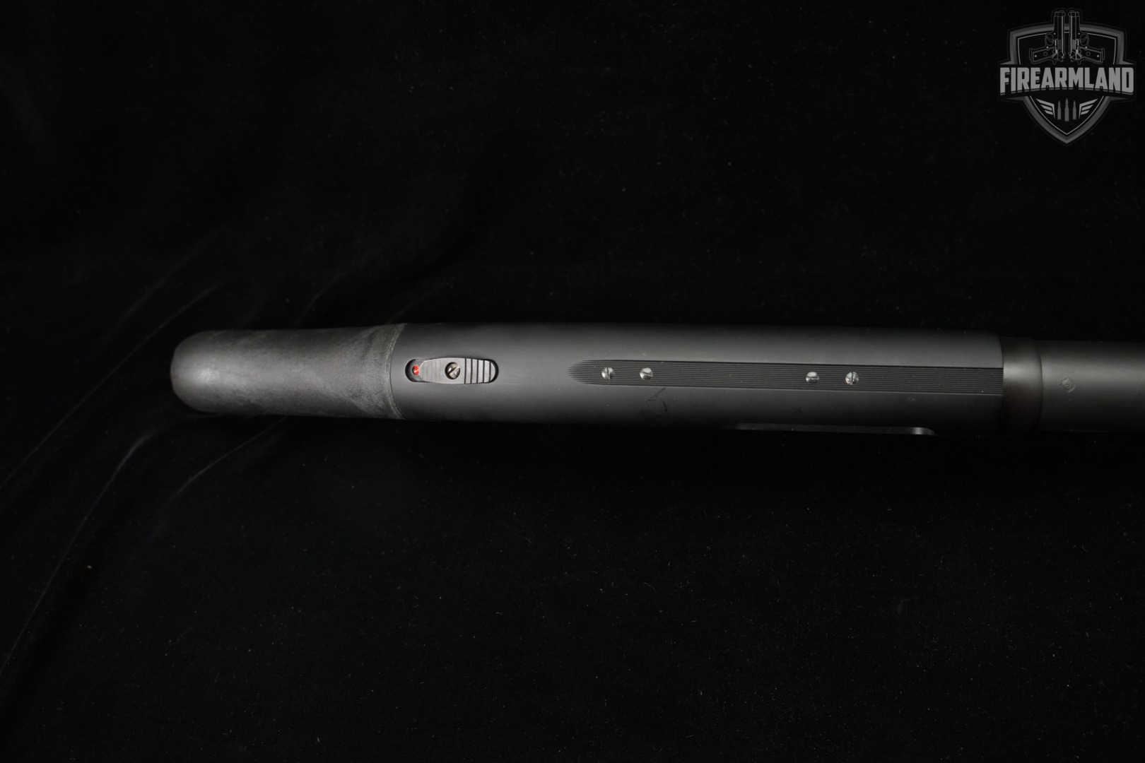 Mossberg 590 Shockwave 12-Gauge 14.375" M590-img-8