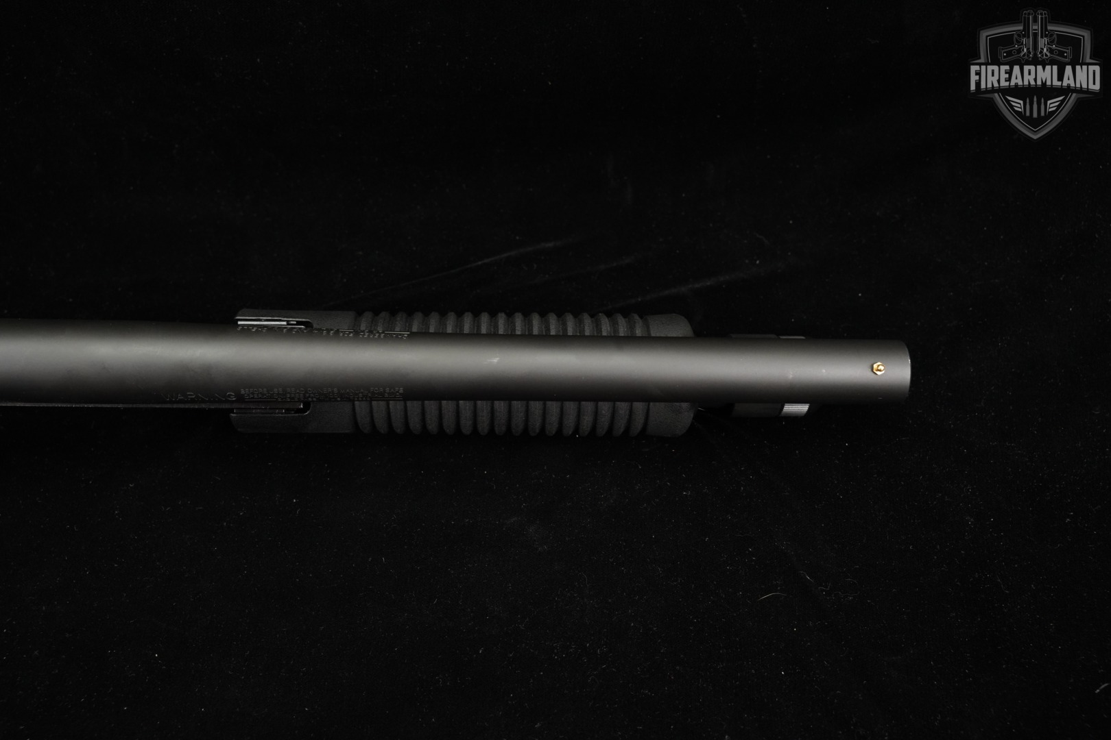 Mossberg 590 Shockwave 12-Gauge 14.375" M590-img-9