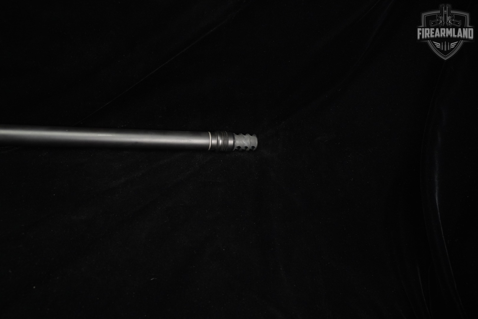 Howa Model 1500 MDT XRS 6.5 Creedmoor 24" FDE THREADED M1500 +2 MAGS, BIPOD-img-16