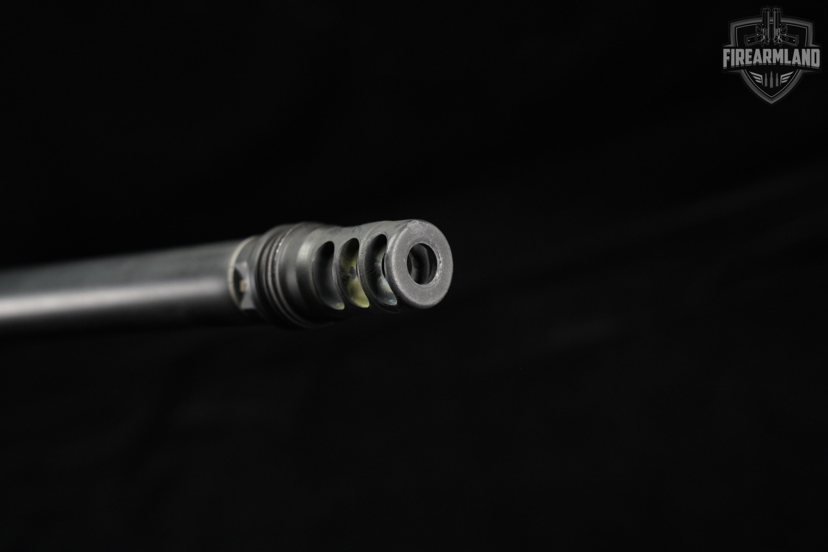 Howa Model 1500 MDT XRS 6.5 Creedmoor 24" FDE THREADED M1500 +2 MAGS, BIPOD-img-17
