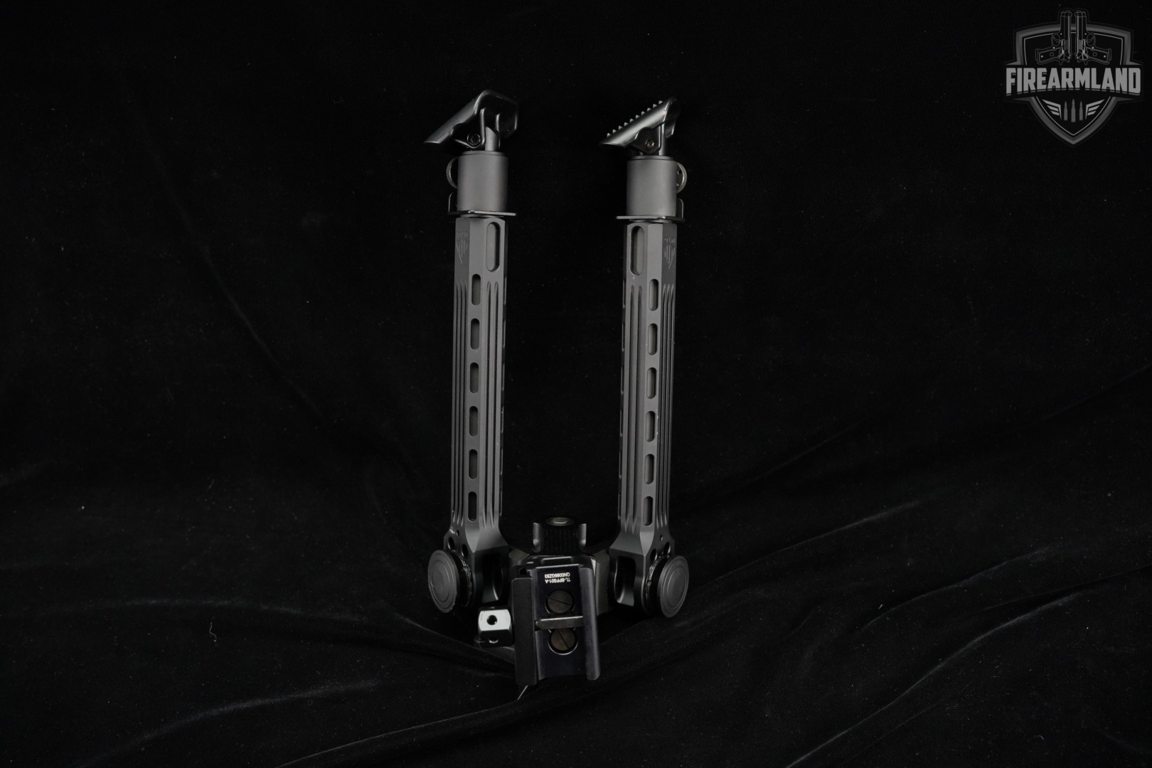 Howa Model 1500 MDT XRS 6.5 Creedmoor 24" FDE THREADED M1500 +2 MAGS, BIPOD-img-23
