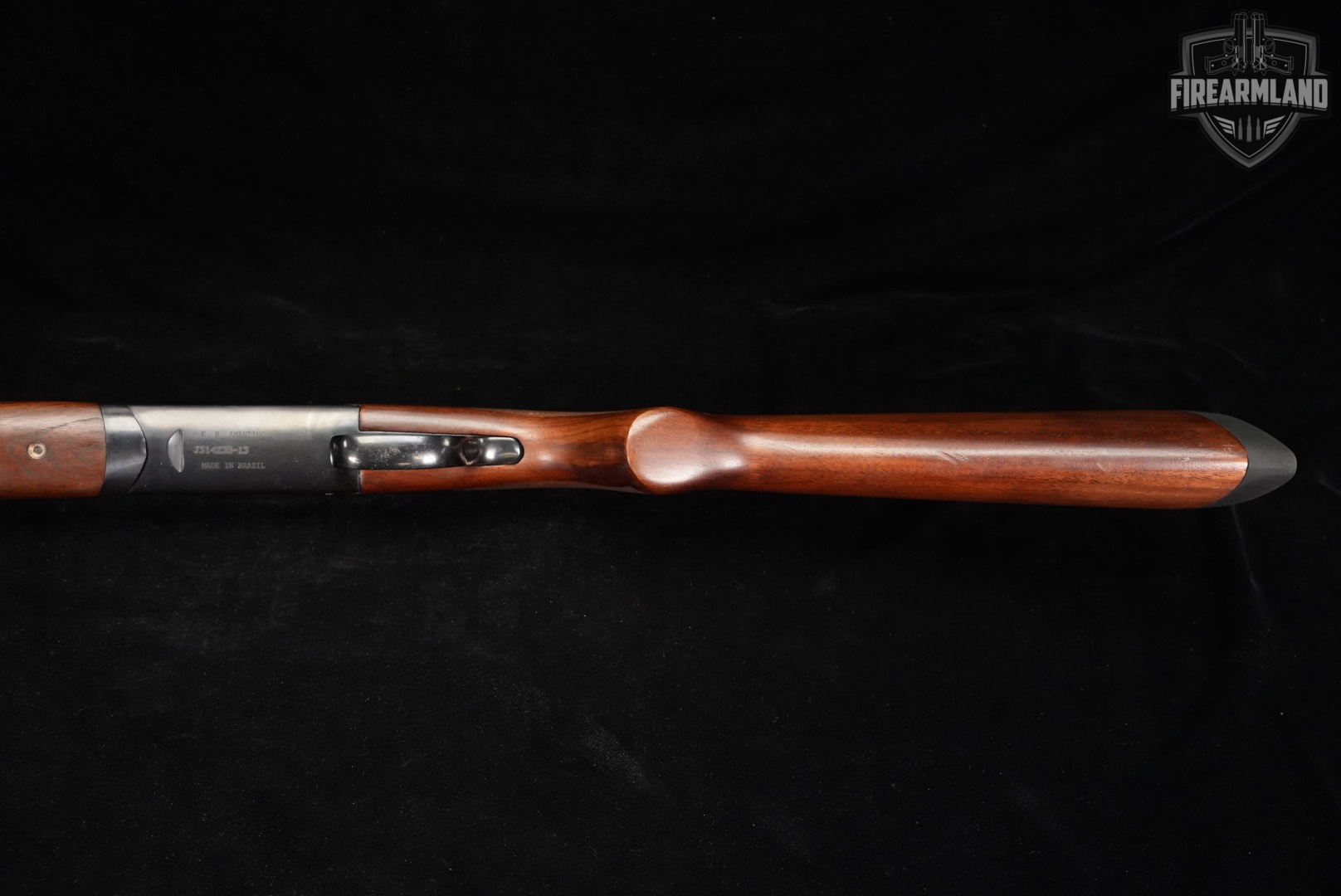 Stoeger Industries Condor 12-Gauge 28" Wood-img-13