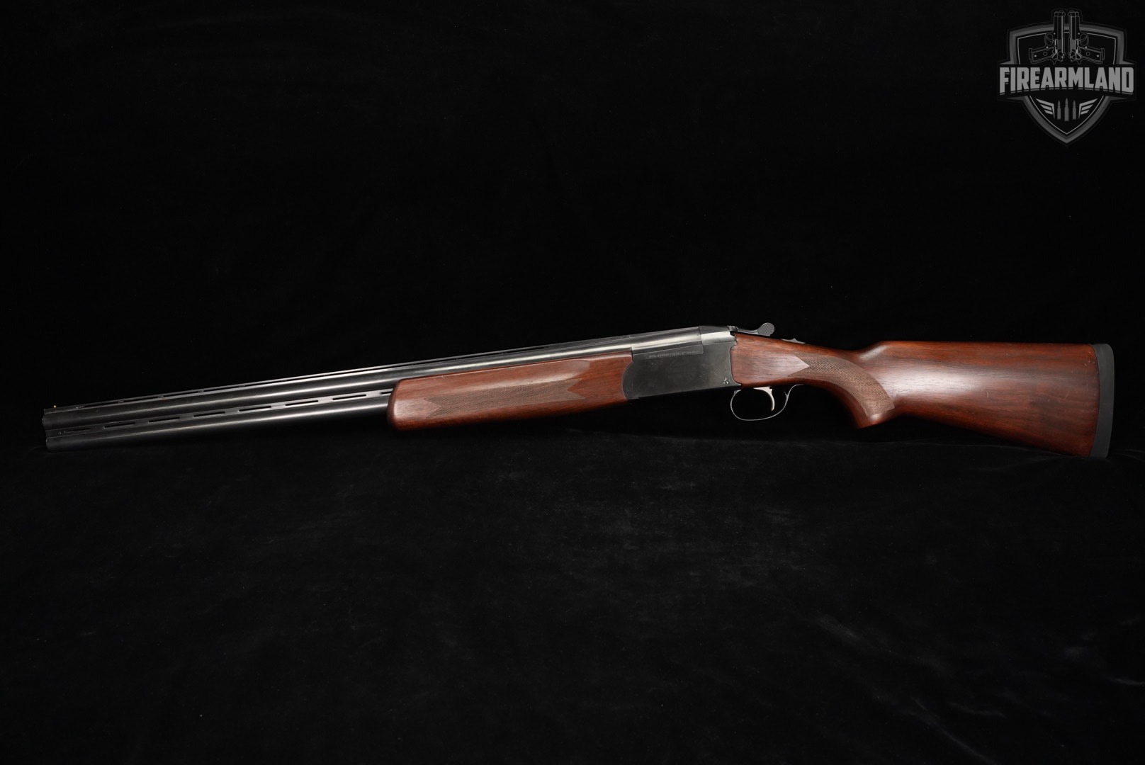 Stoeger Industries Condor 12-Gauge 28" Wood-img-2