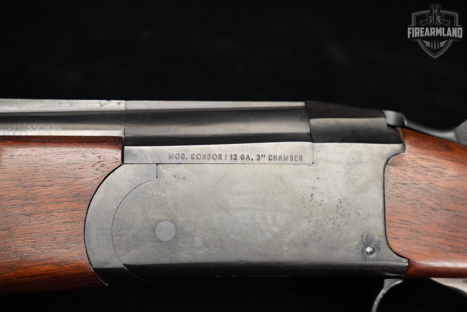 Stoeger Industries Condor 12-Gauge 28" Wood-img-25