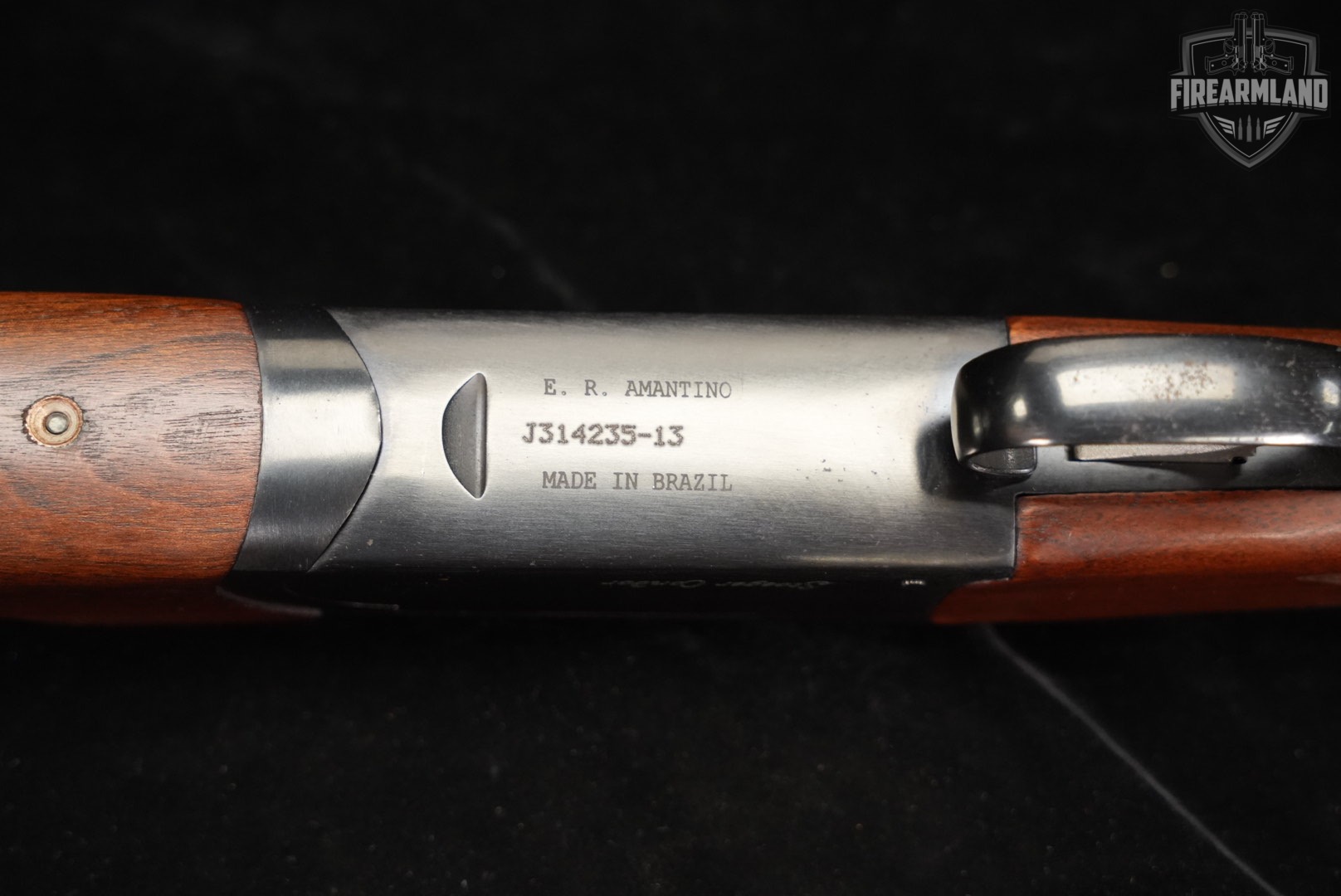 Stoeger Industries Condor 12-Gauge 28" Wood-img-27
